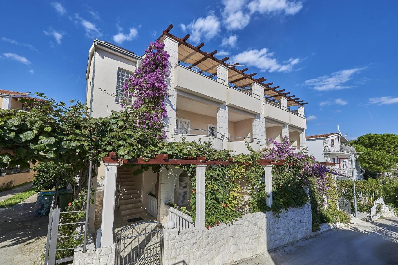 Apartman With A Parking Space Mavarstica, Ciovo - 17821 Trogir